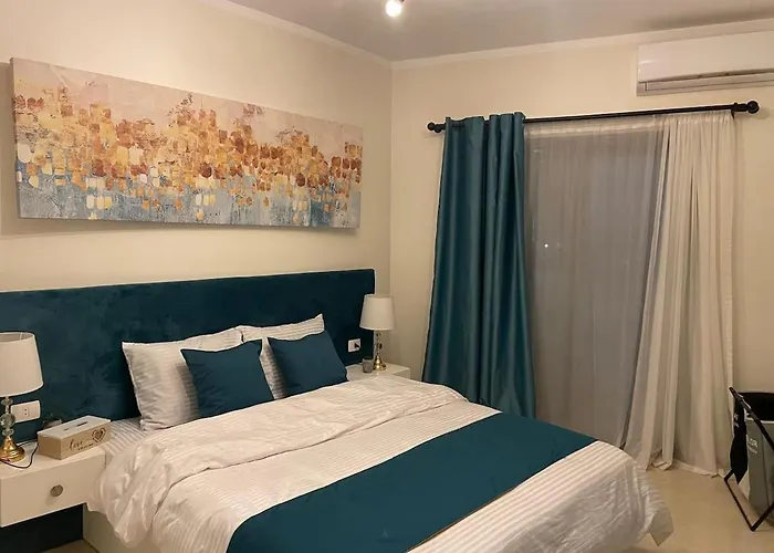 شقة Modern With Direct Pool Access In Aqua Tropical